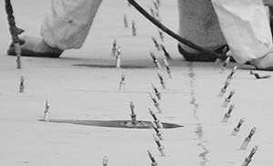 INJECTION AND SEALING RESINS