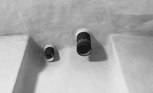 ARGAMASSAS DE PROTECÇÃO PARA ÁGUA POTÁVEL