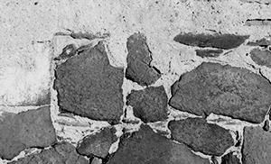REPAIR AND PROTECTION OF HERITAGE STRUCTURES