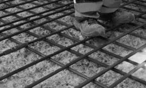 REINFORCEMENT SYSTEM WITH MEMORY STEEL ALLOY