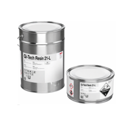 Qi-Tech Resin 21-L